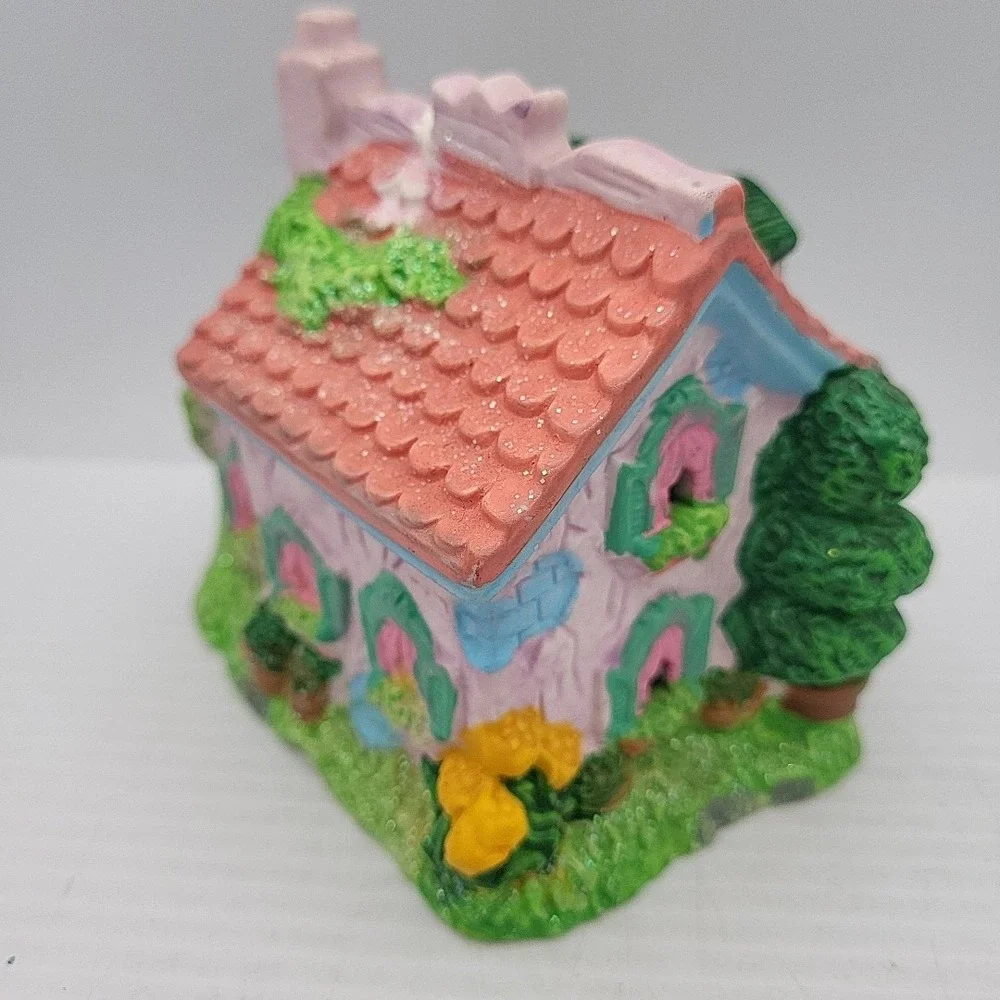 Cottontail Cottage‎ Flower Stand